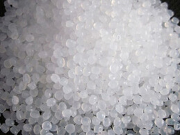 Polyethylene resins ( LLDPE and HDPE) 